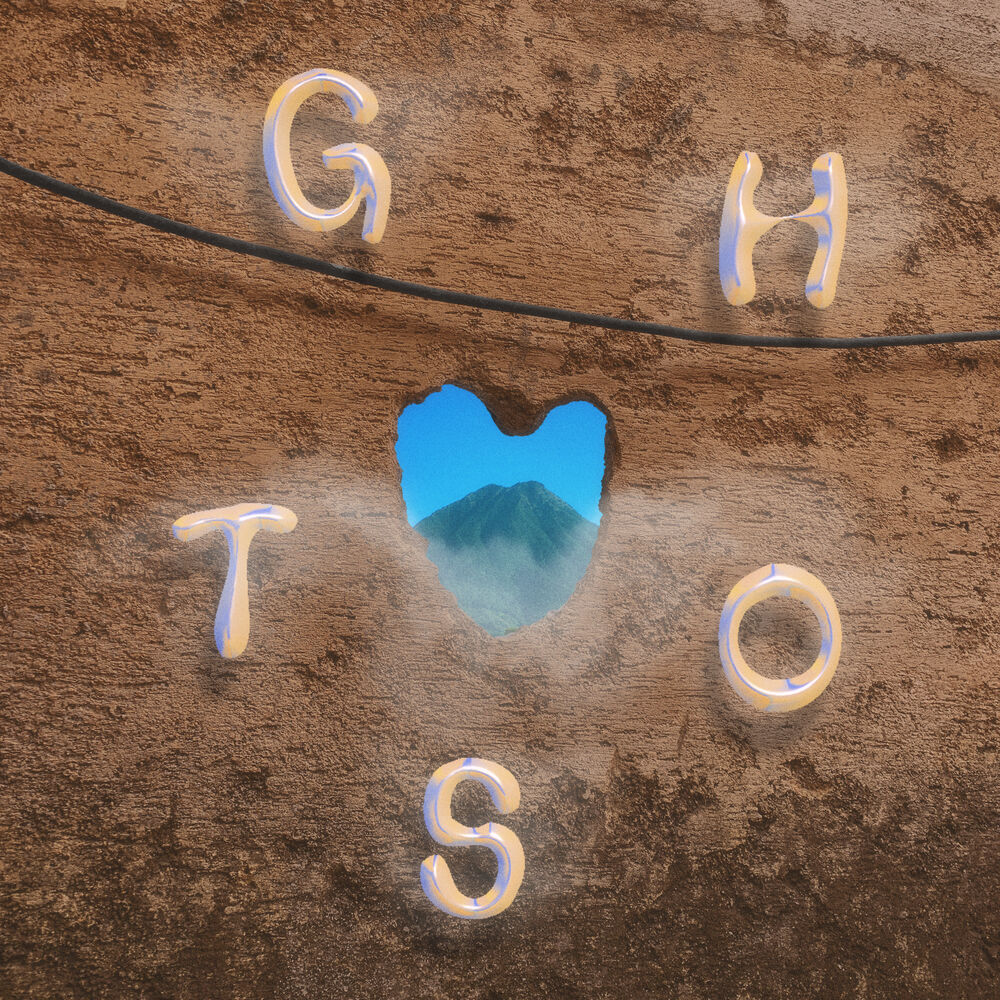 Picture of Ghost