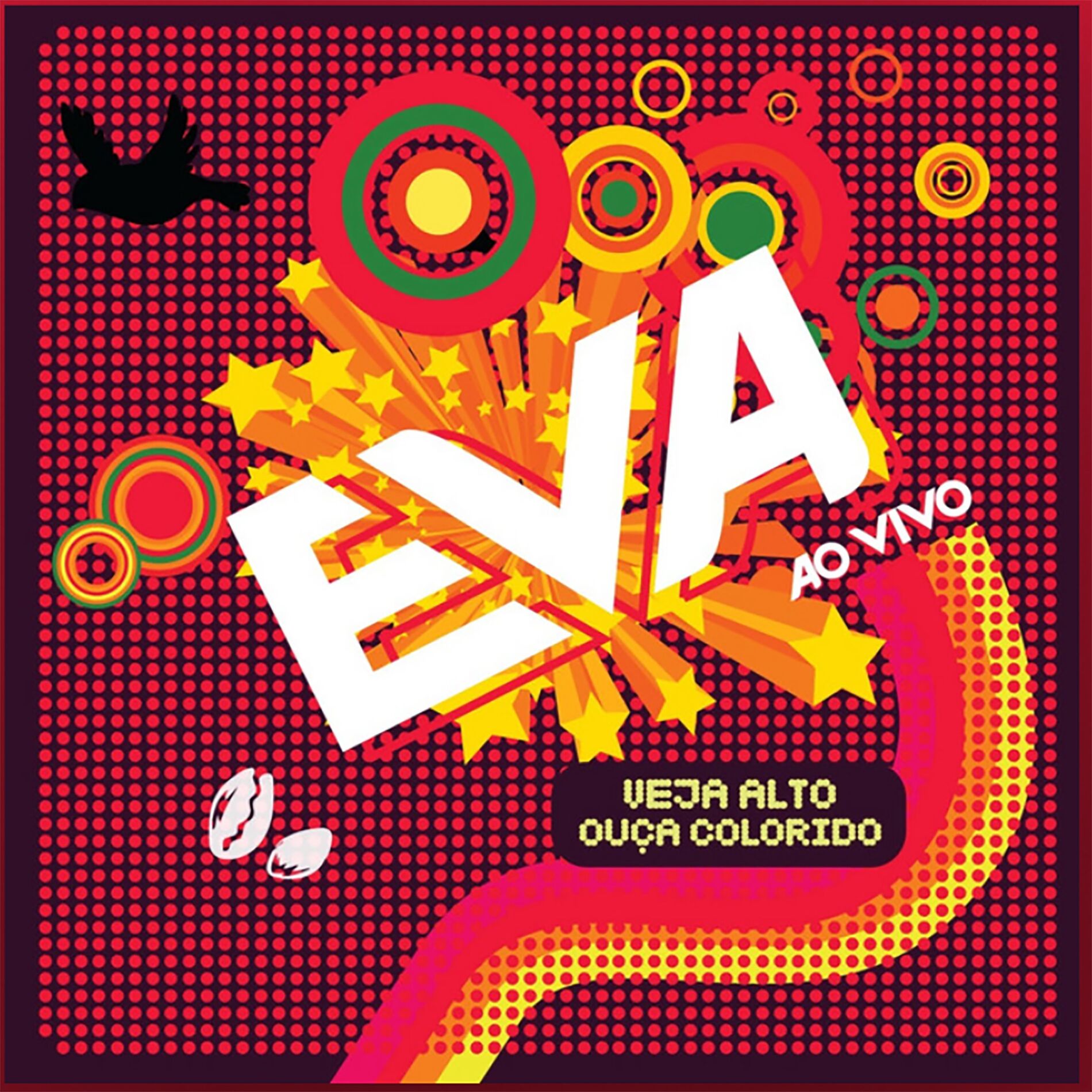 Album cover of Rua 15