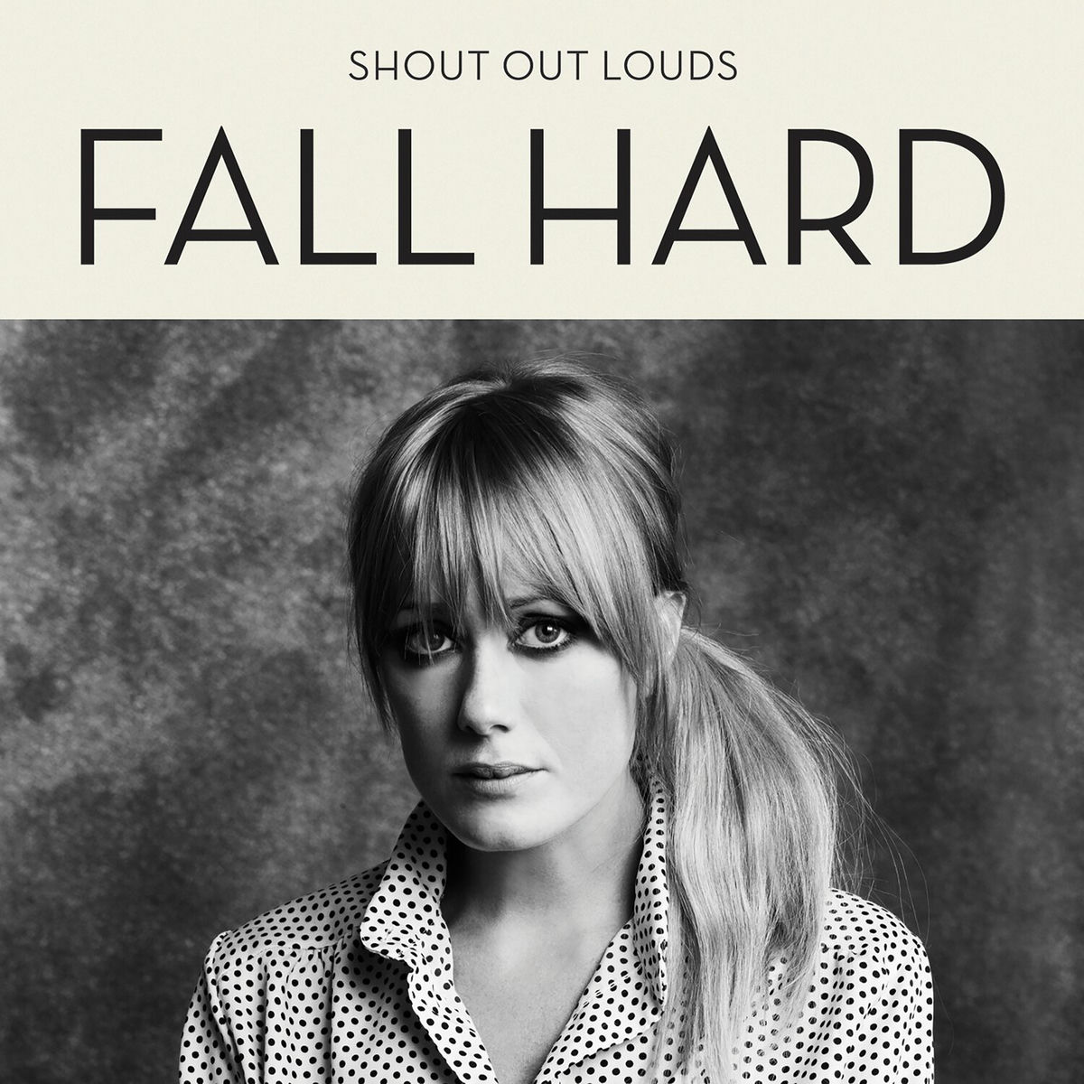 Album cover of Fall Hard