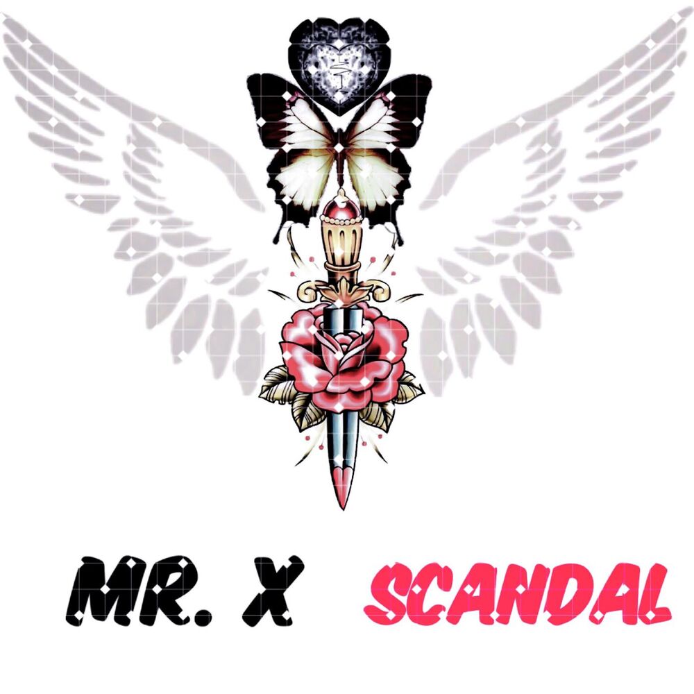 Picture of Scandal