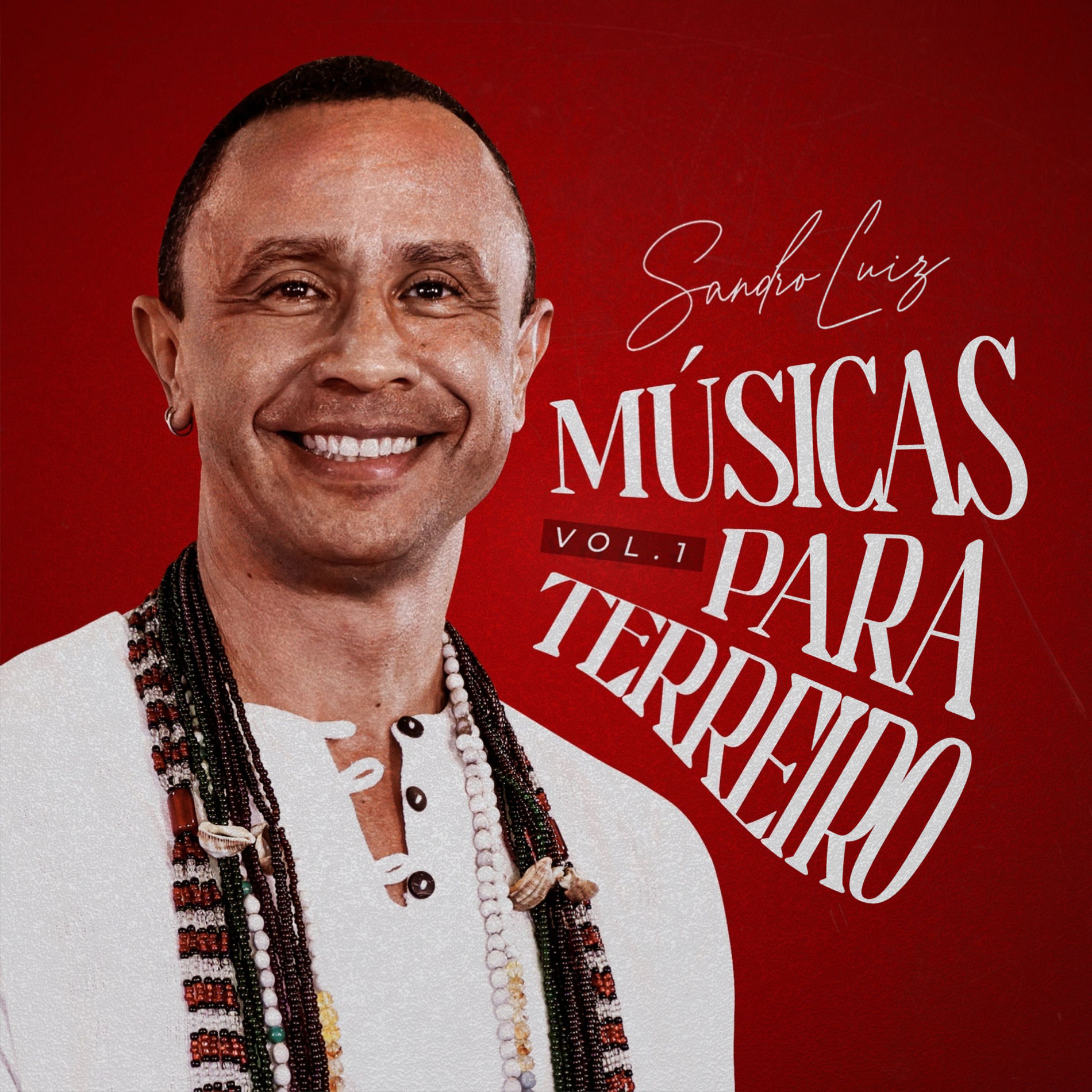 Album cover of Músicas para Terreiro, Vol. 1