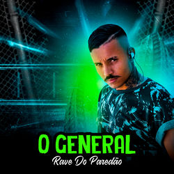 Cover of Rave do Paredão by undefined