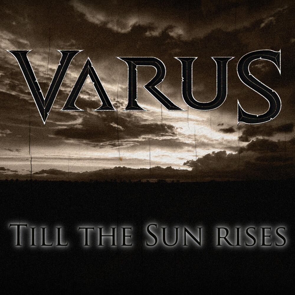 Picture of Till the Sun Rises