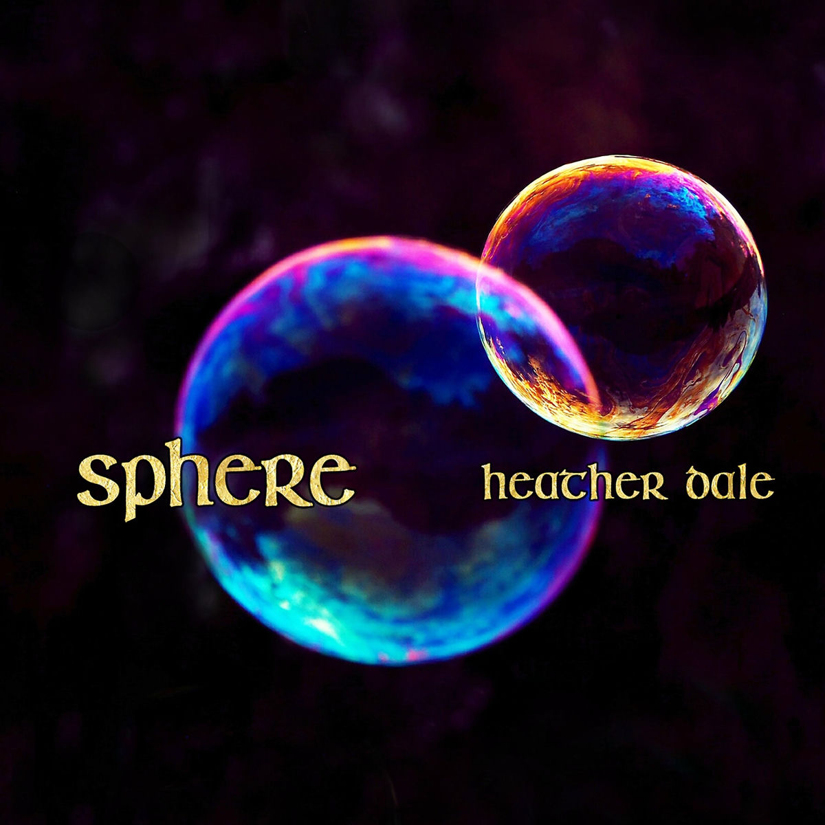 Album cover of Sphere