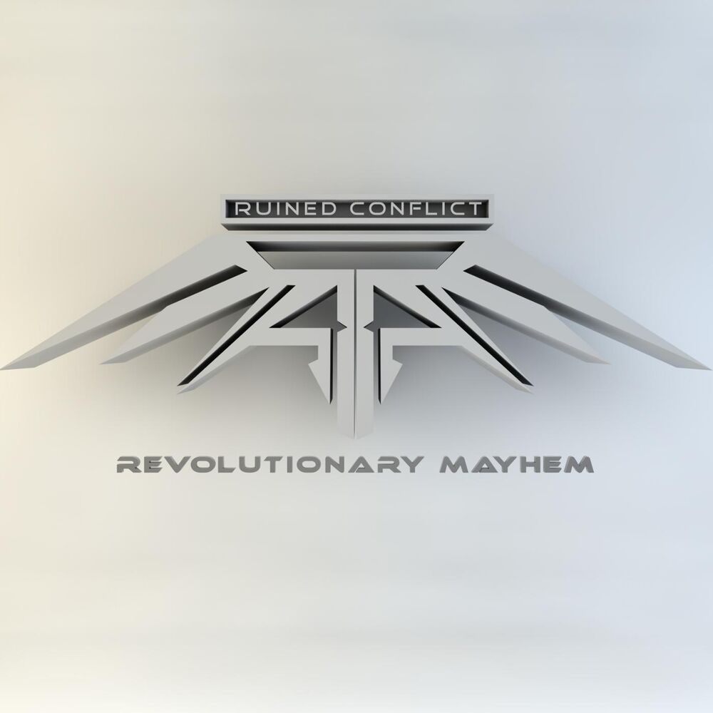 Picture of Revolutionary Mayhem