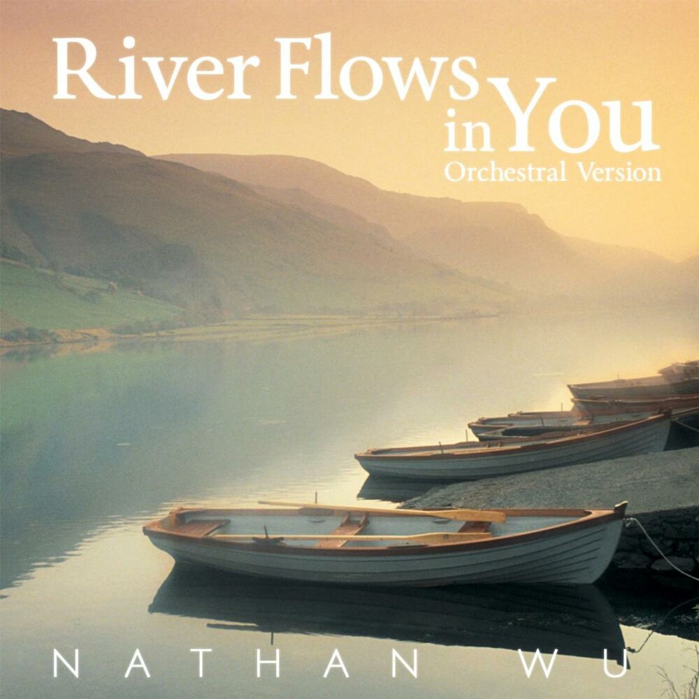 Picture of River Flows in You (Orchestral Version)