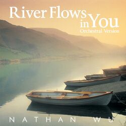 Cover of River Flows in You (Orchestral Version)