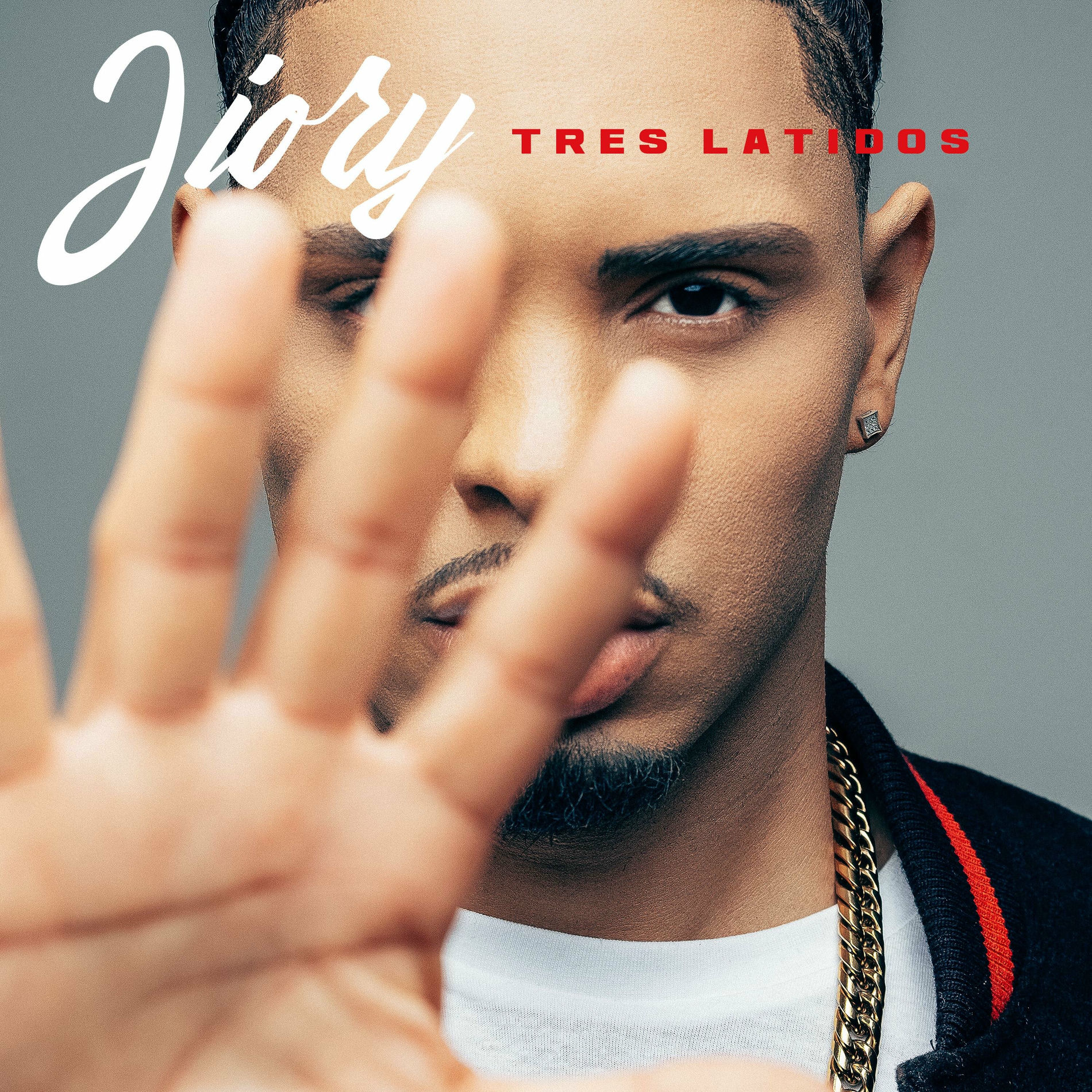 Album cover of Tres Latidos