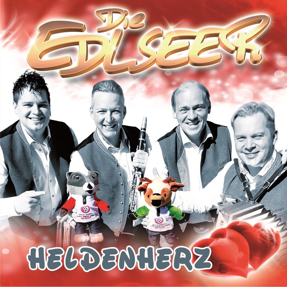 Picture of Heldenherz