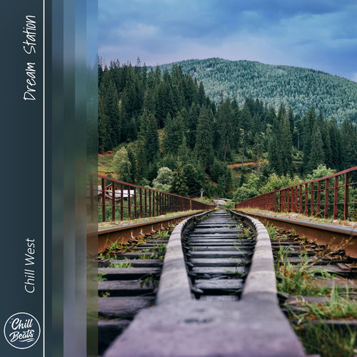 Dream Station by Chill West - 100 BPM