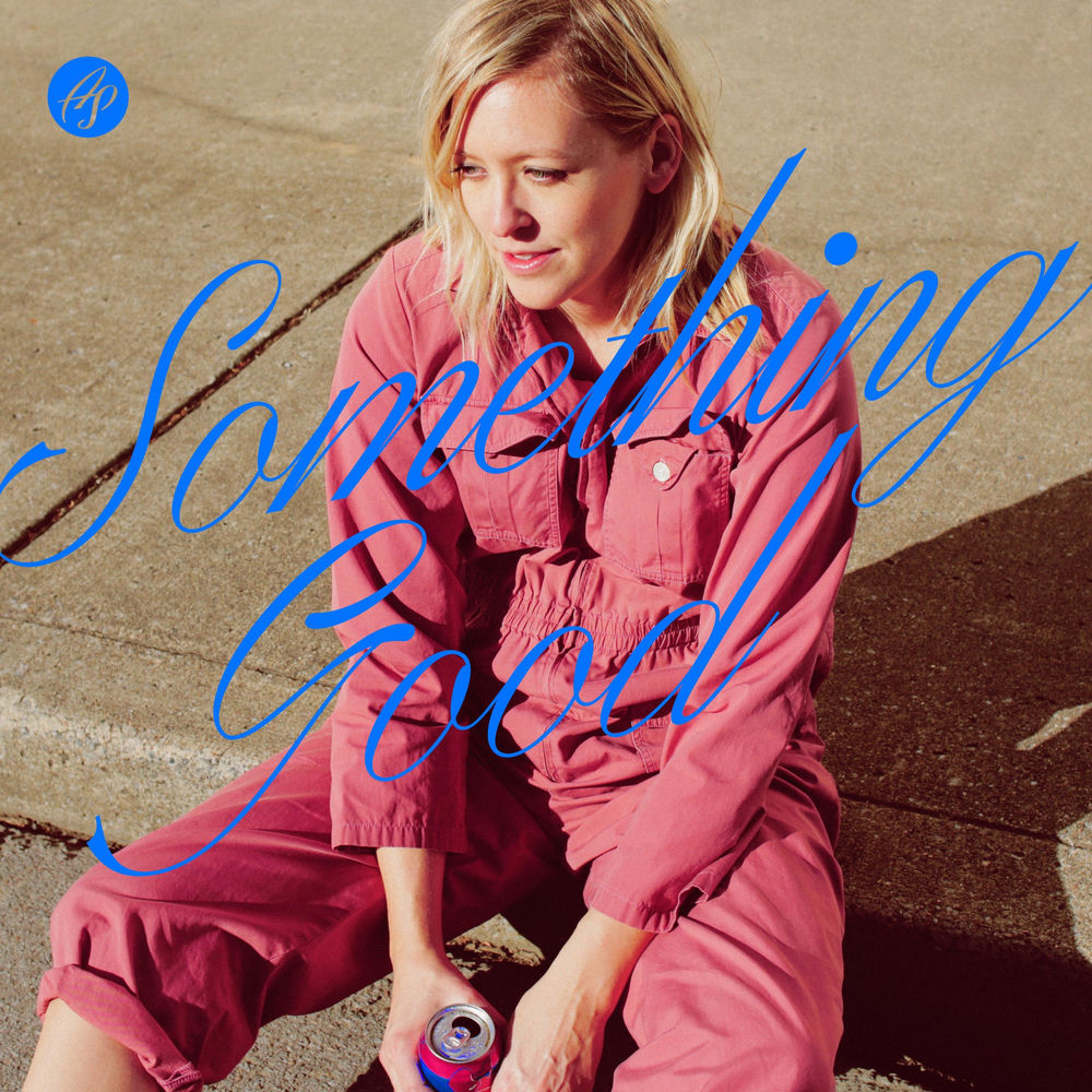 Album artwork for Something Good by Amy Stroup