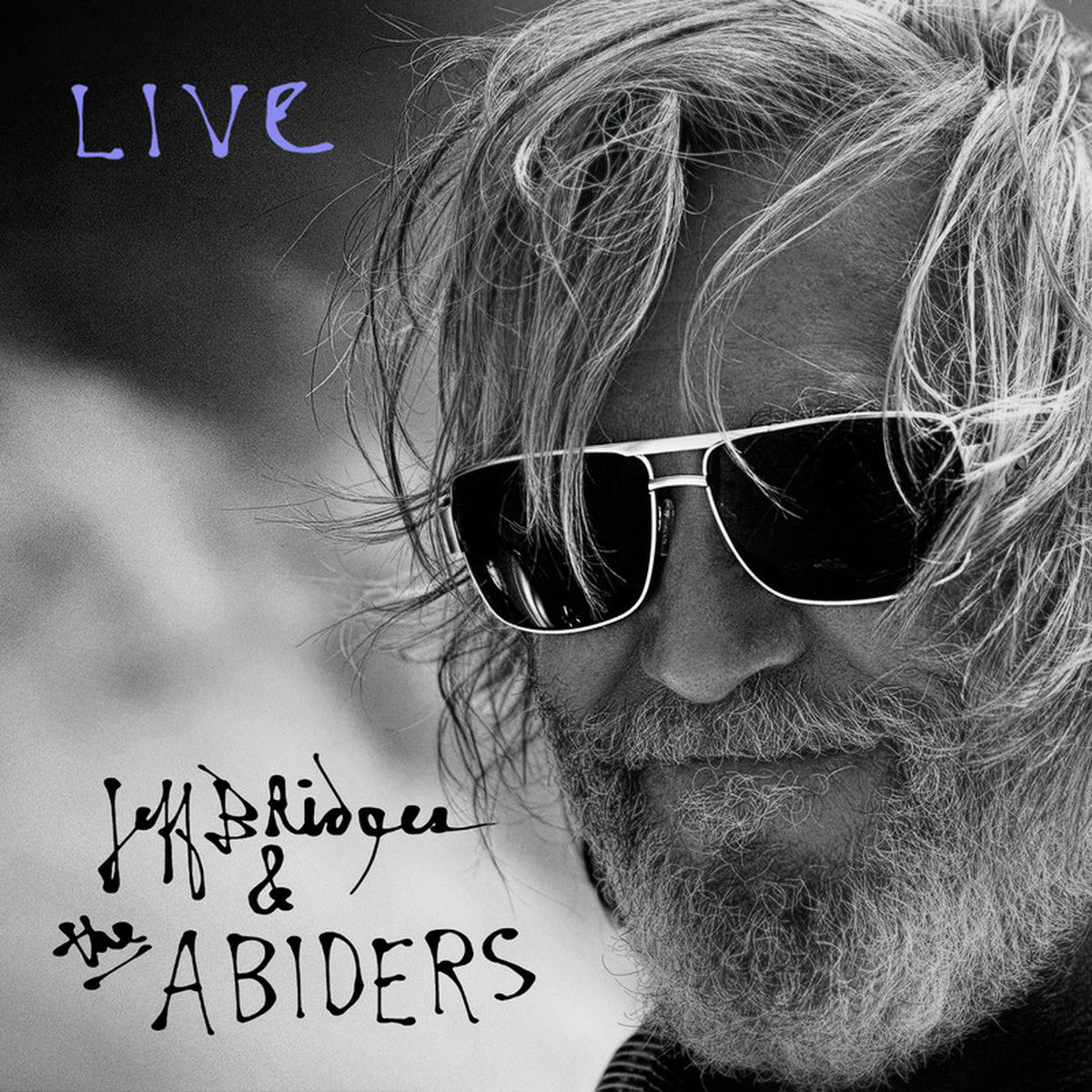 Album cover of Live