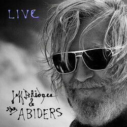 Cover of Live