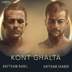 Cover of Kont Ghalta