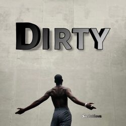 Cover of Dirty