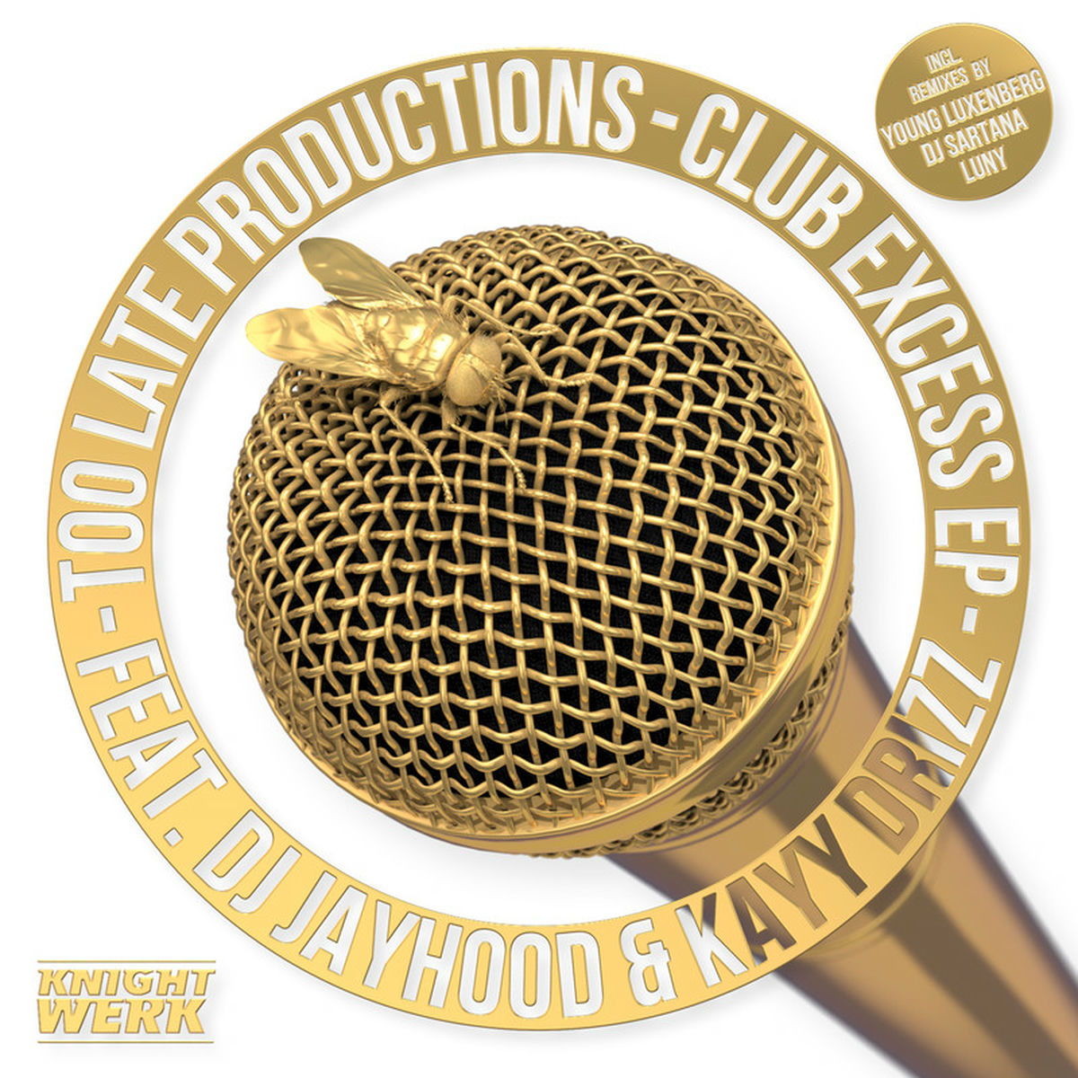 Album cover of Feel