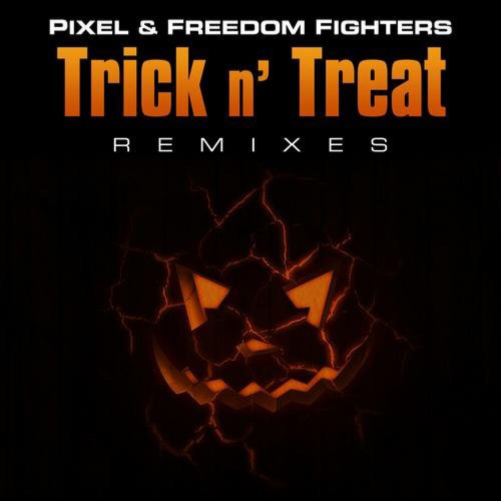 Picture of Trick N' Treat (Remixes)