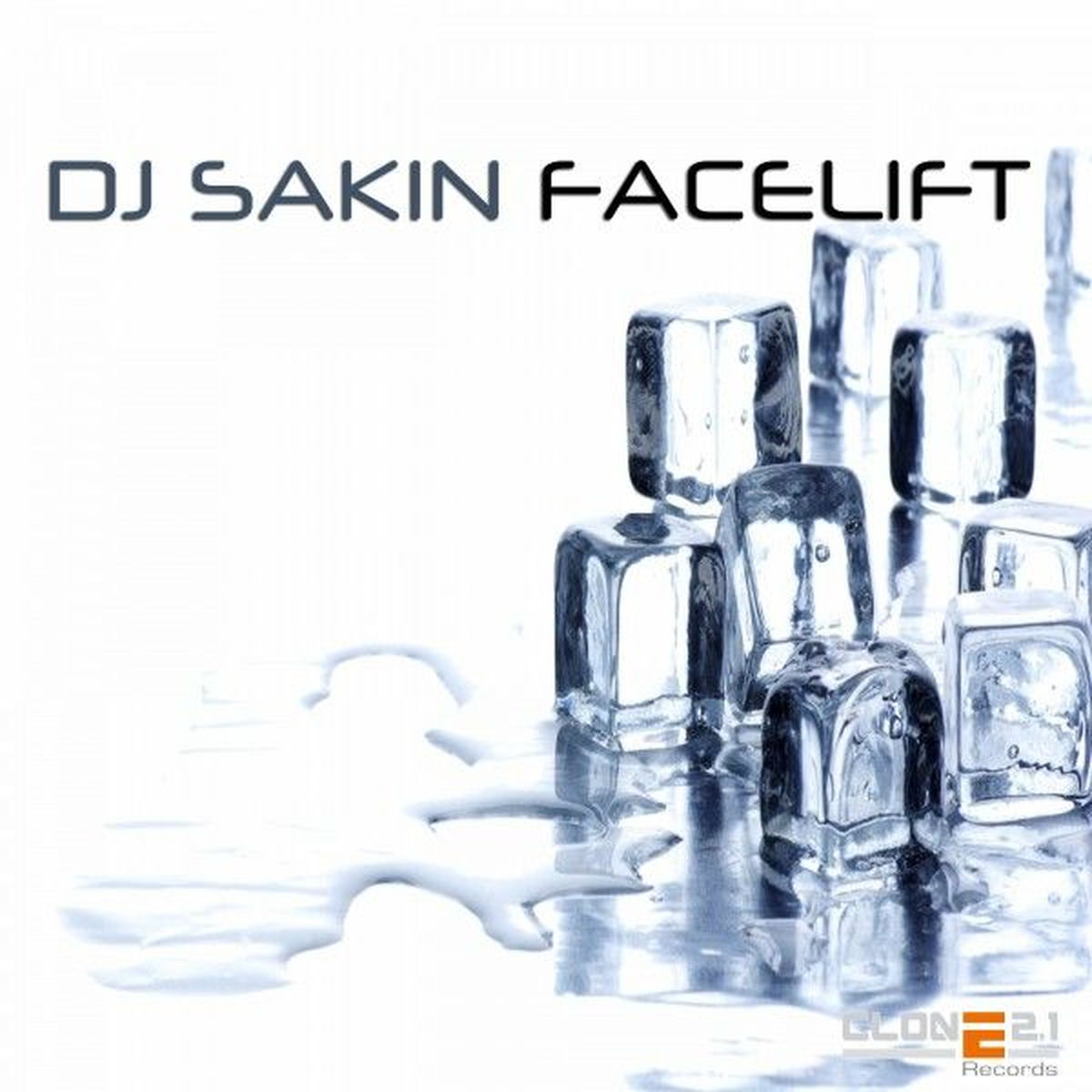 Album cover of Facelift