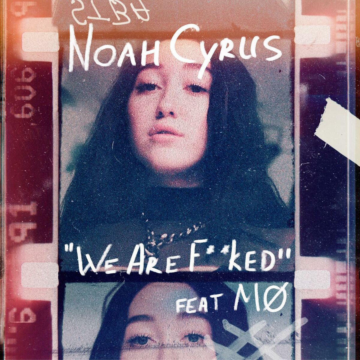 Album cover of We Are...