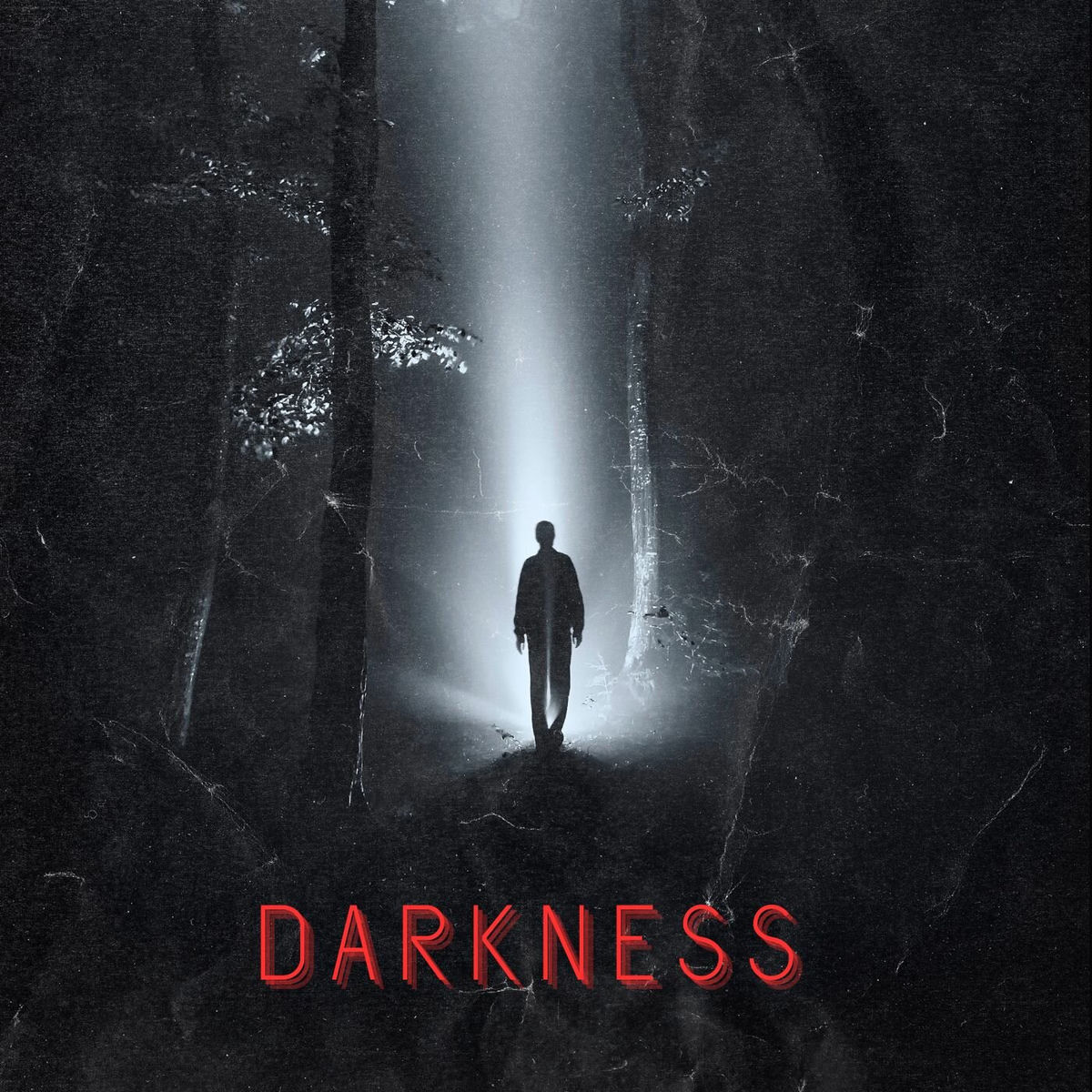 Album cover of Darkness