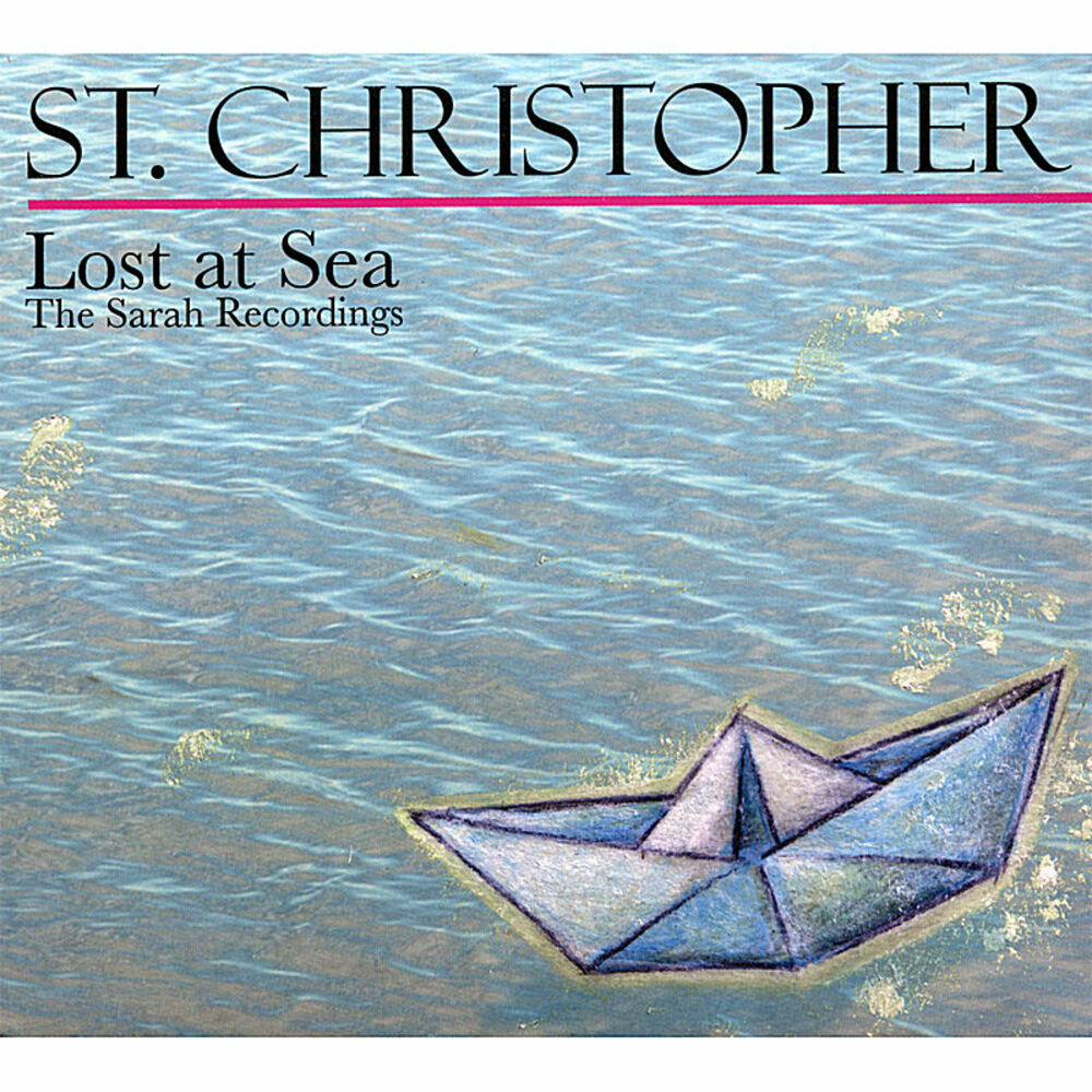 Picture of Lost At Sea