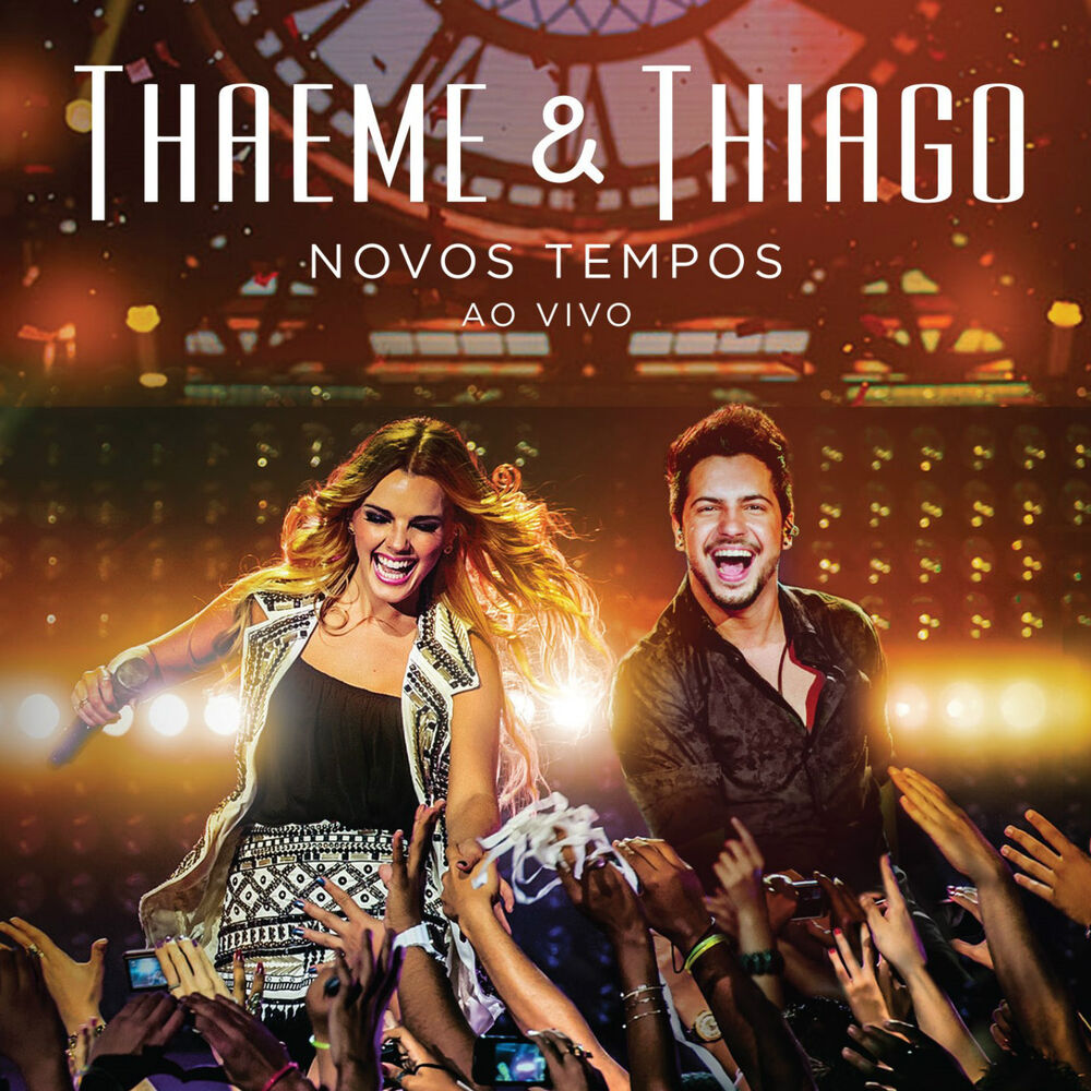 Picture of Novos Tempos