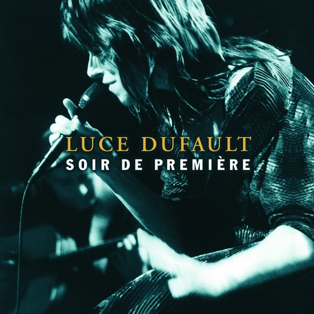 Picture of Soir de première