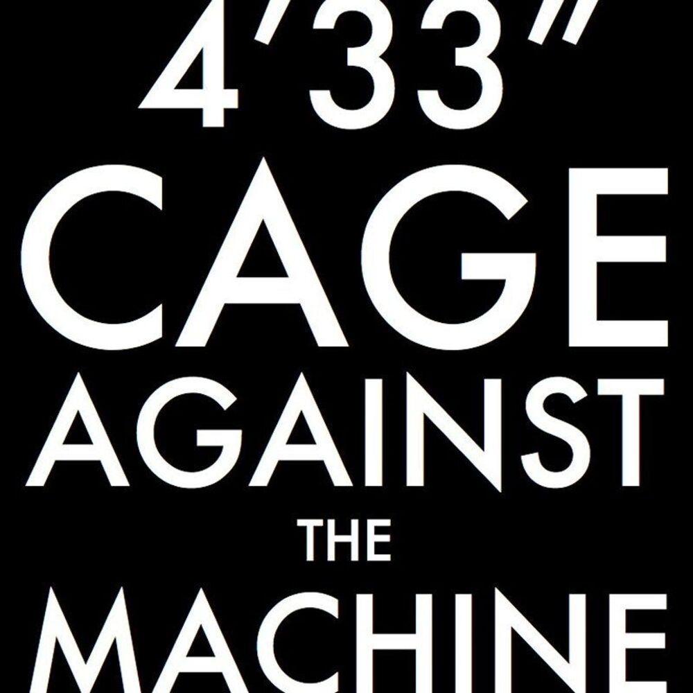Picture of Cage Against The Machine
