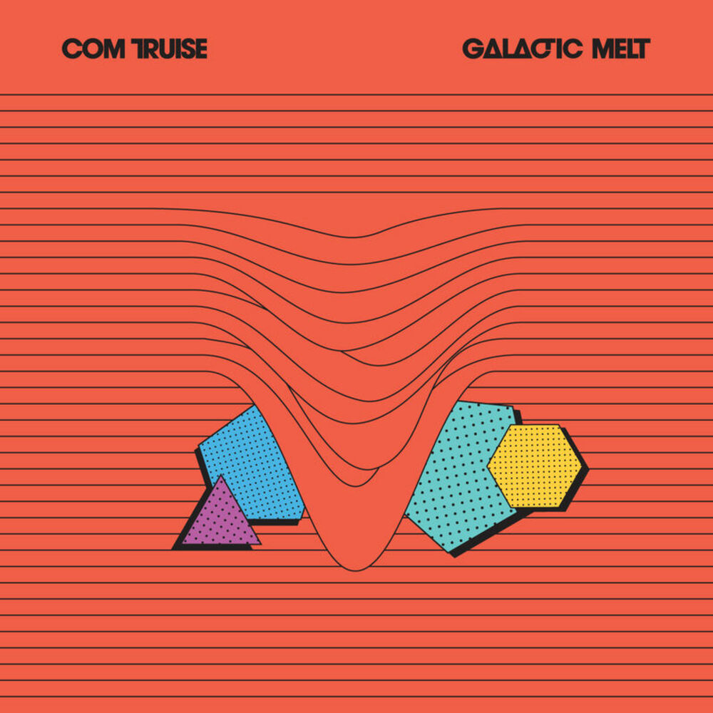 Picture of Galactic Melt