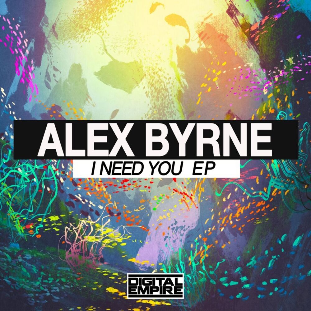 Picture of I Need You EP