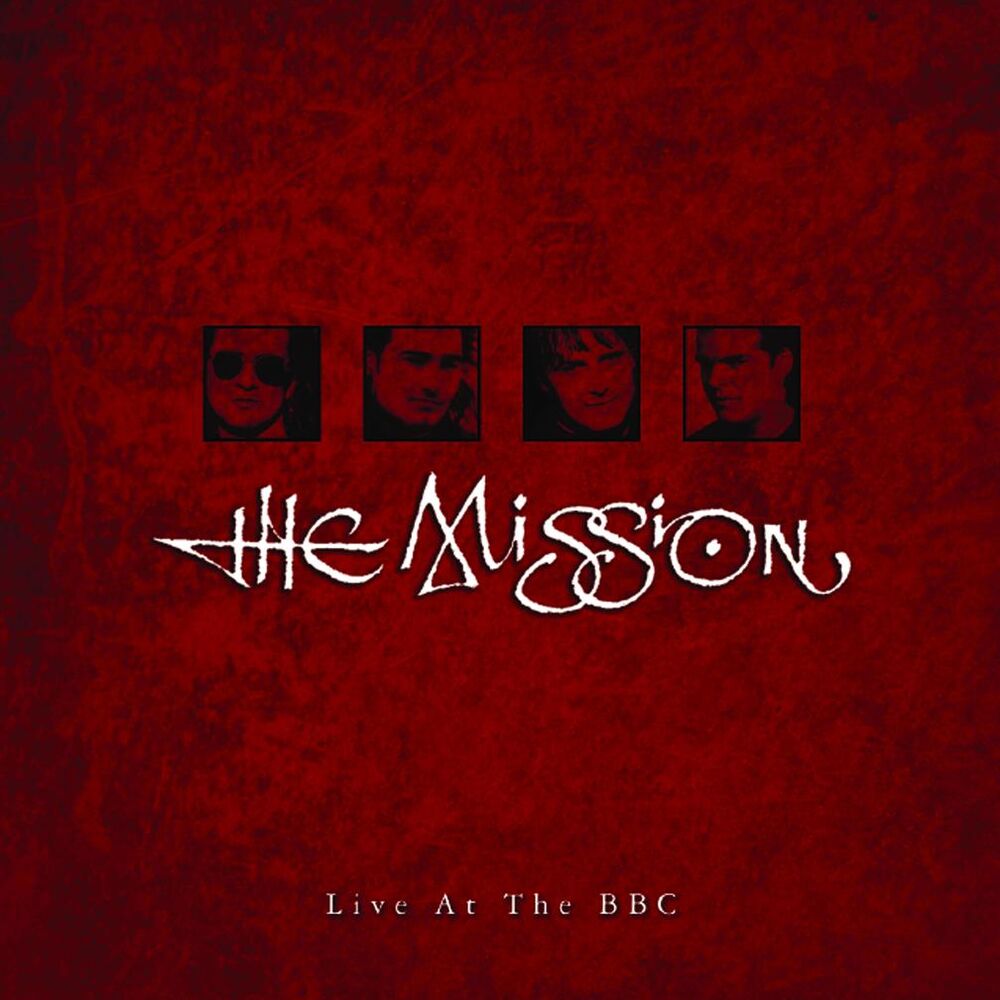 Picture of The Mission At The BBC