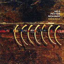 Cover of Hamada