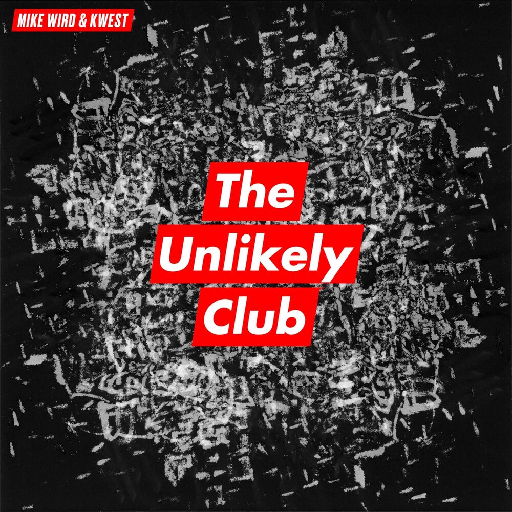 Picture of The Unlikely Club