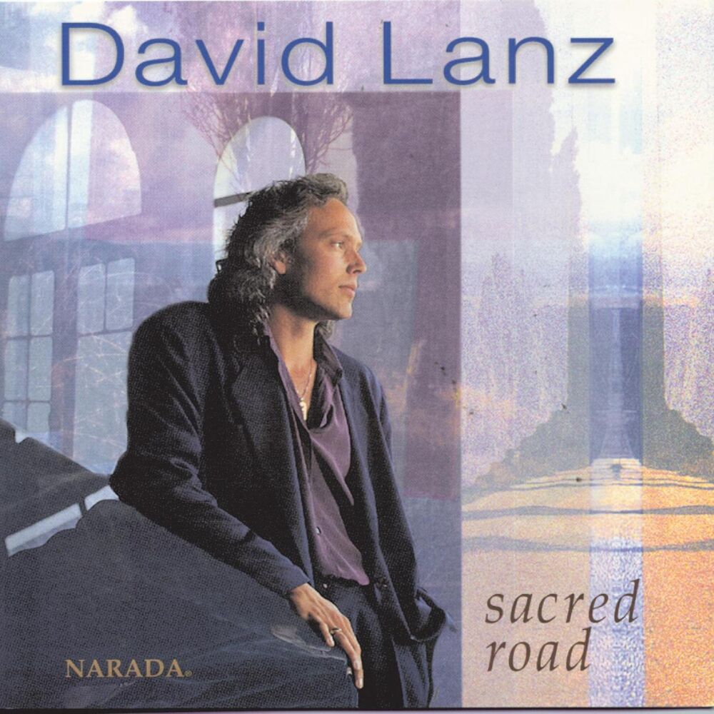 Picture of Sacred Road