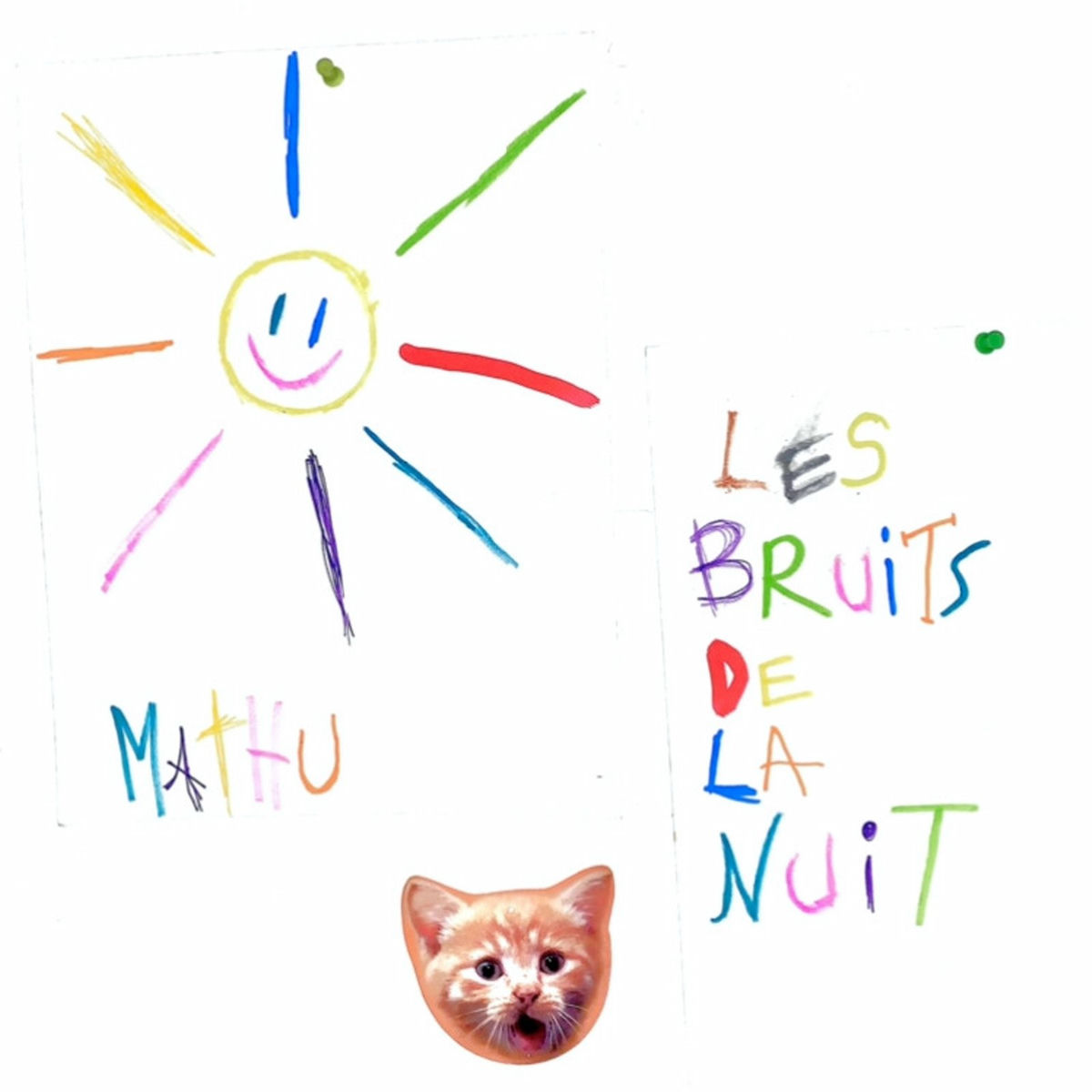 Album cover of mikrókosmos