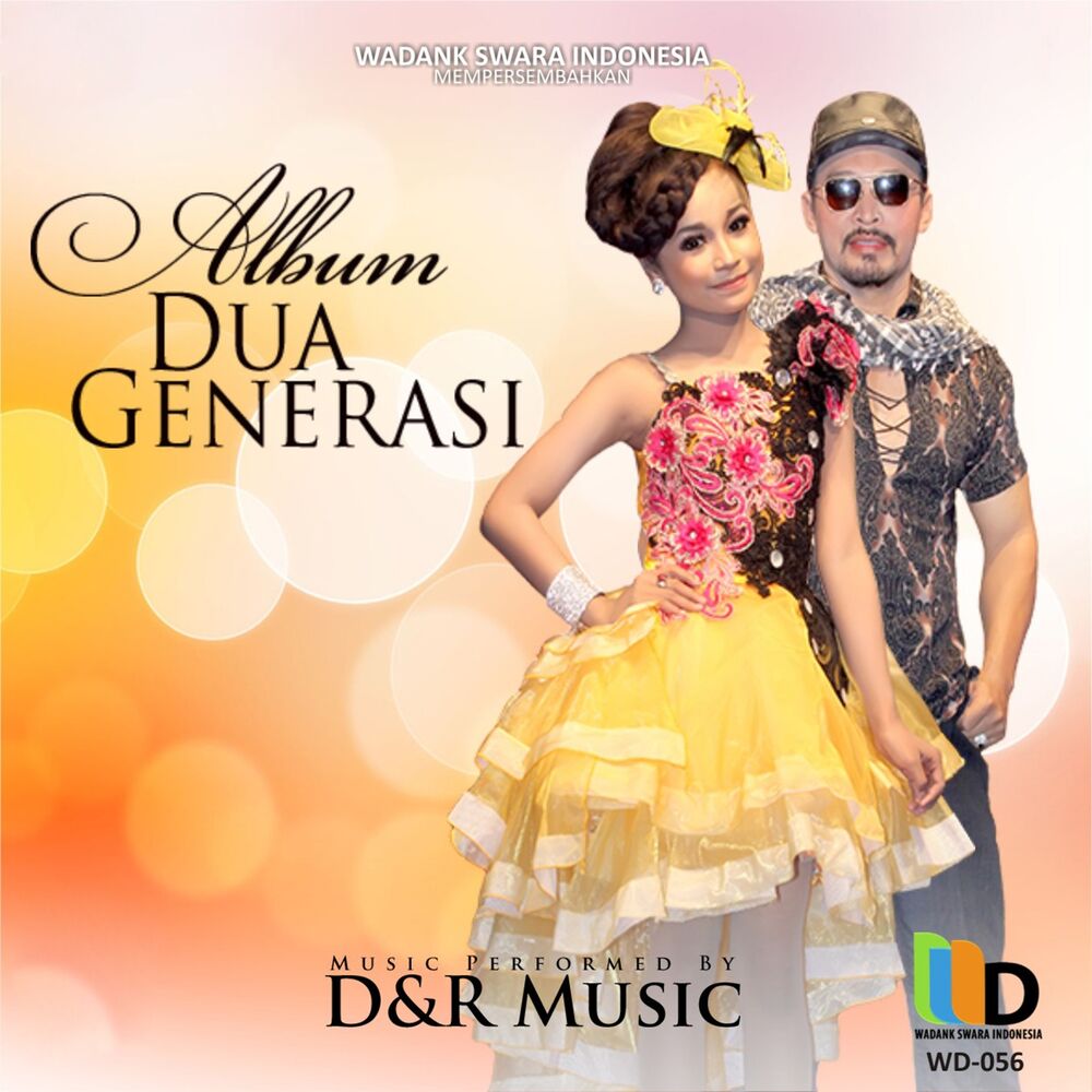 Picture of Dua Generasi