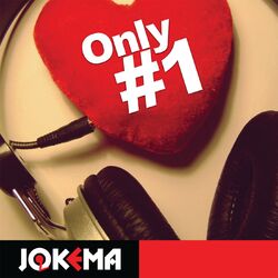 Cover of Only Number 1
