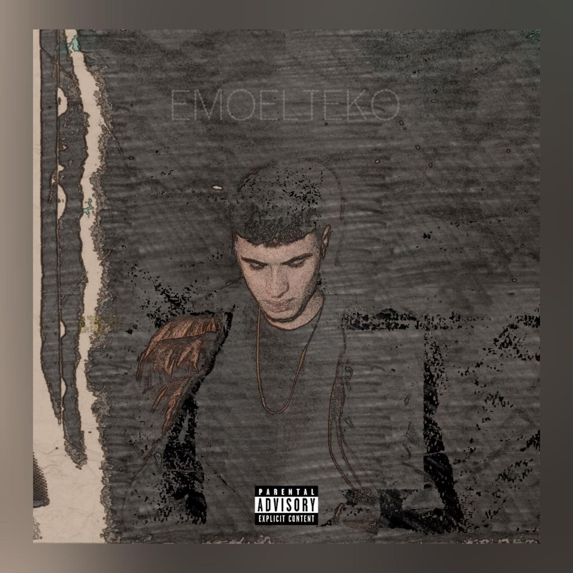 Album cover of Çok Zor (feat. Miço)