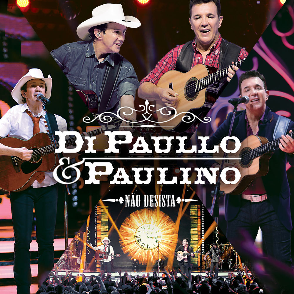 Ponto Final (Ao Vivo)