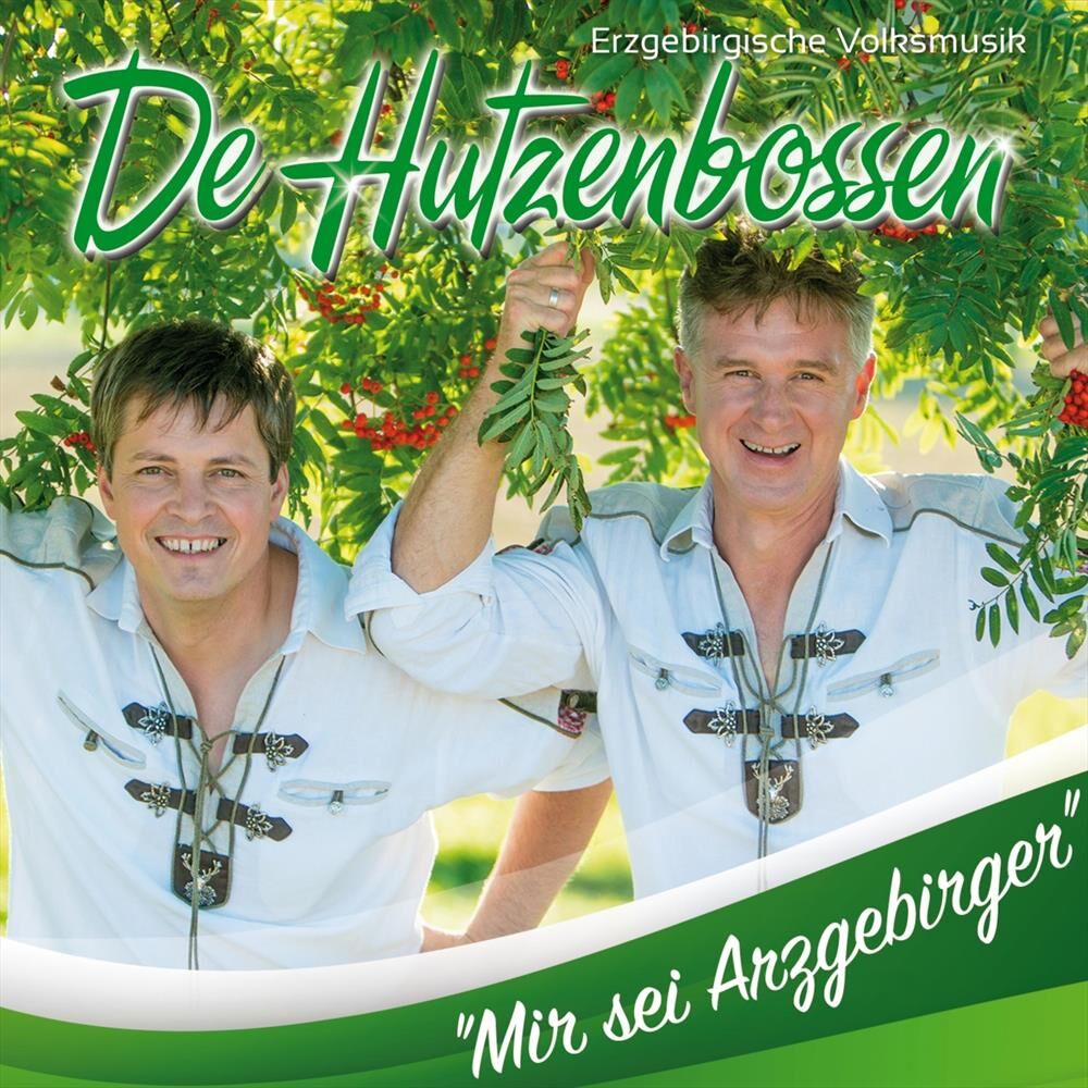 Picture of Mir sei Arzgebirger