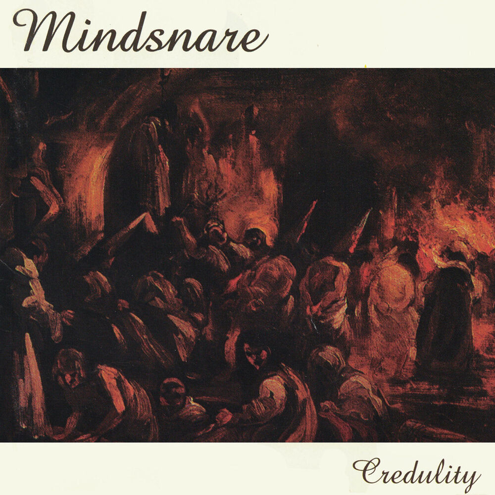 Picture of Credulity