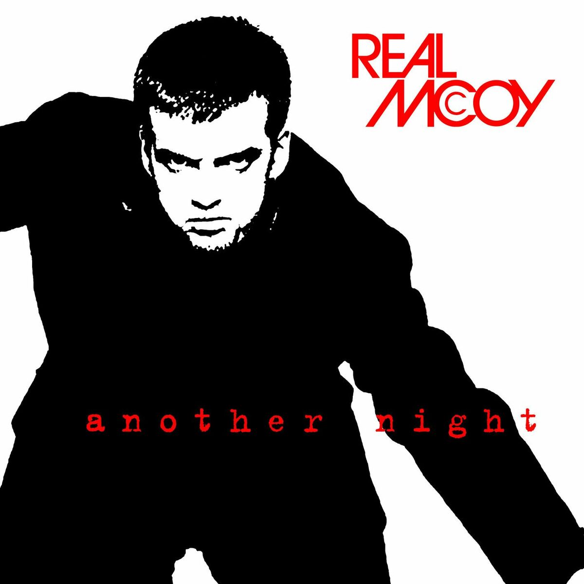 Album cover of Another Night