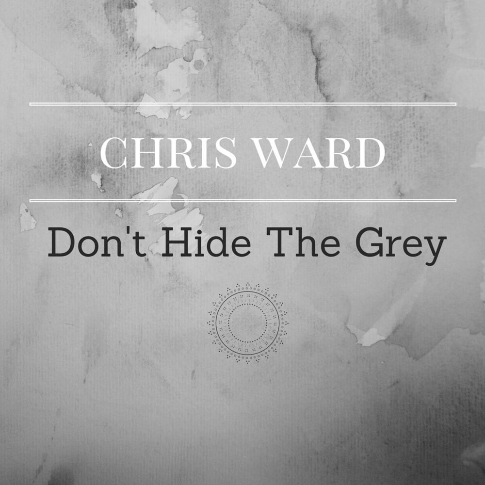 Picture of Don't Hide the Grey