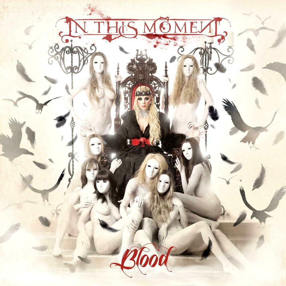 Picture of Blood