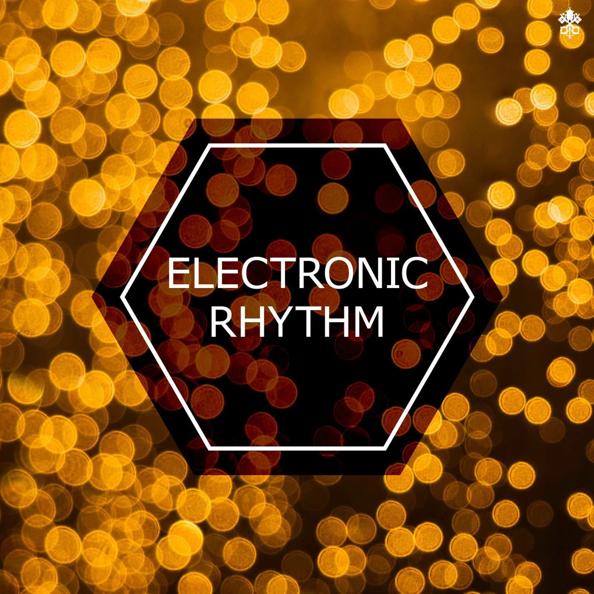 Album cover of Electronic Rhythm