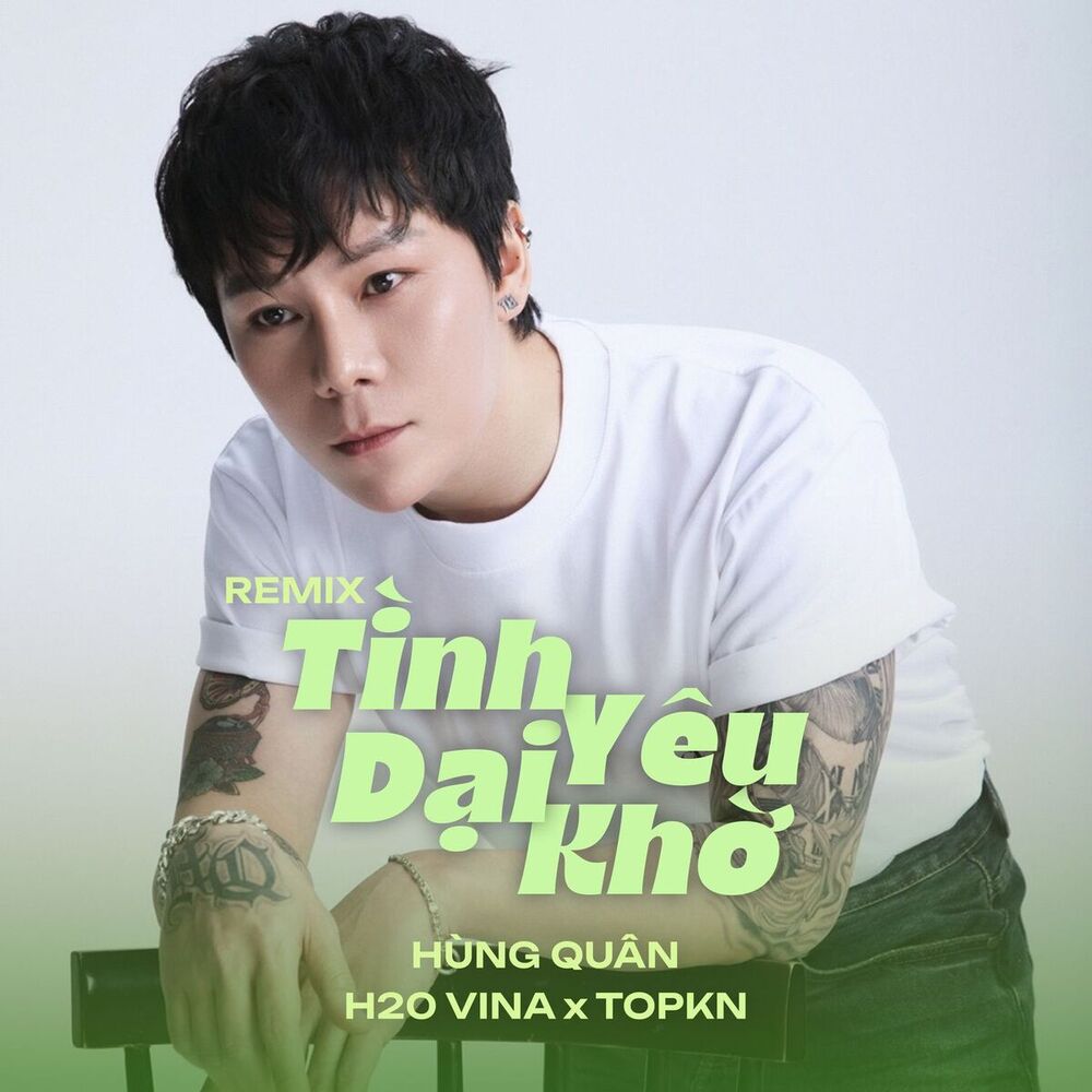 Picture of Tình Yêu Dại Khờ (Remix)