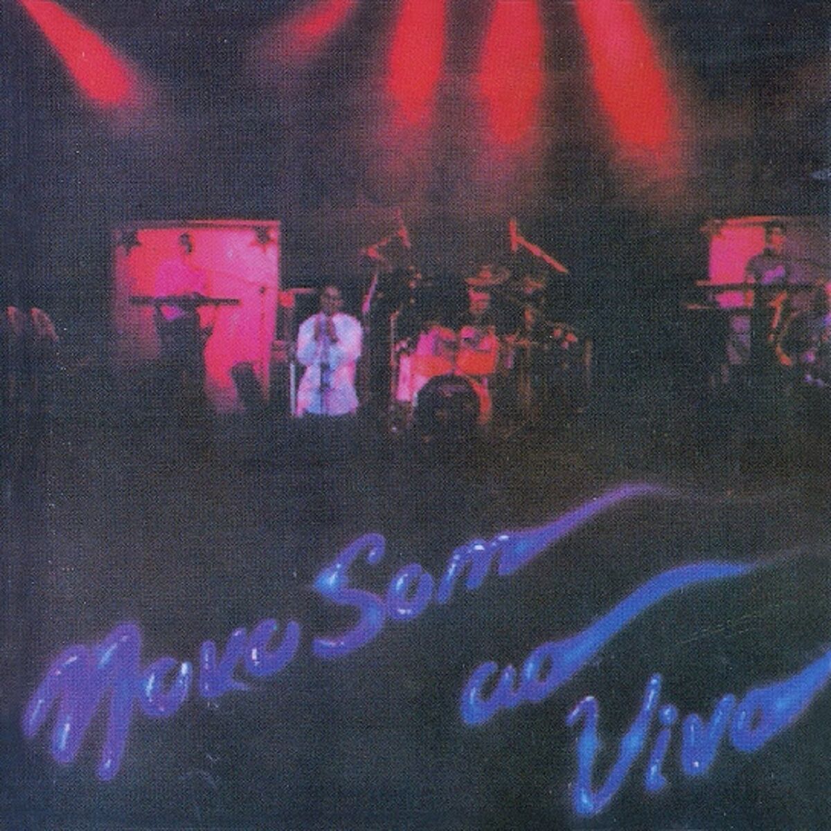 Album cover of Abertura Passaporte