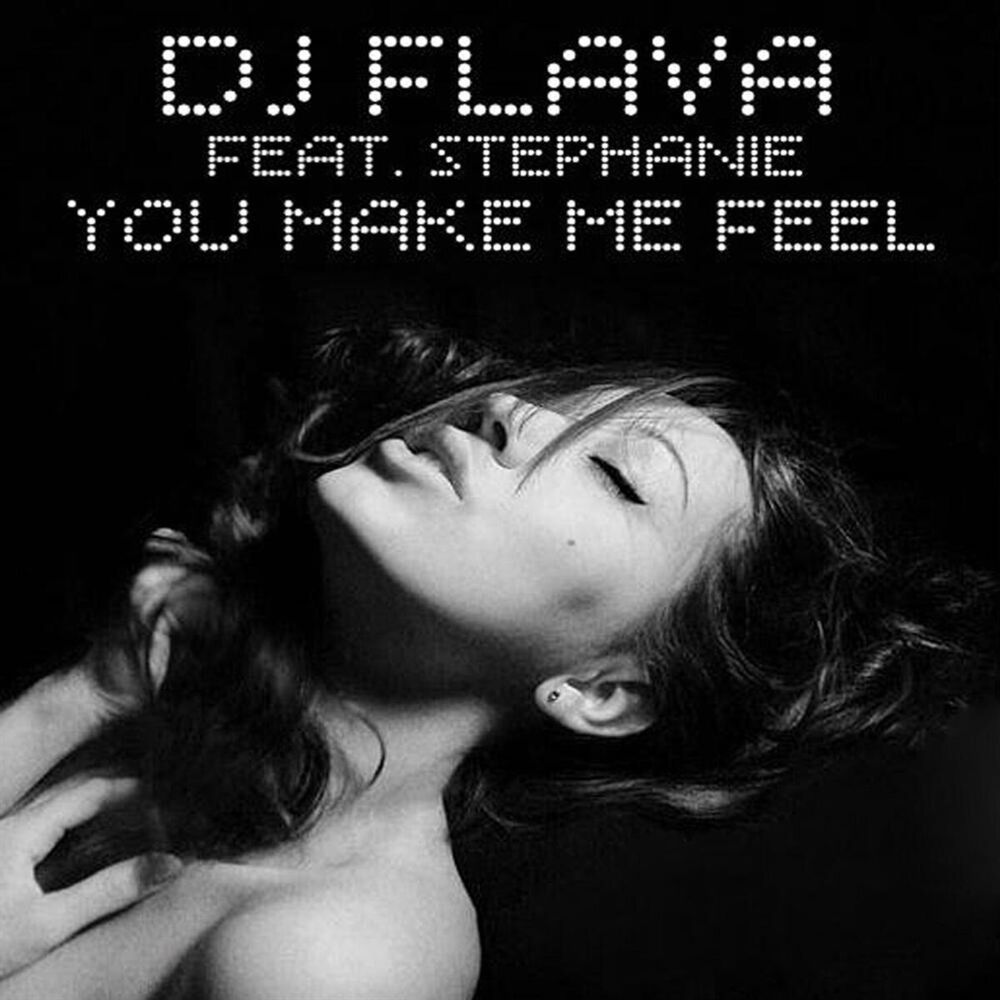 Picture of Make Me Feel (feat. Stephanie)