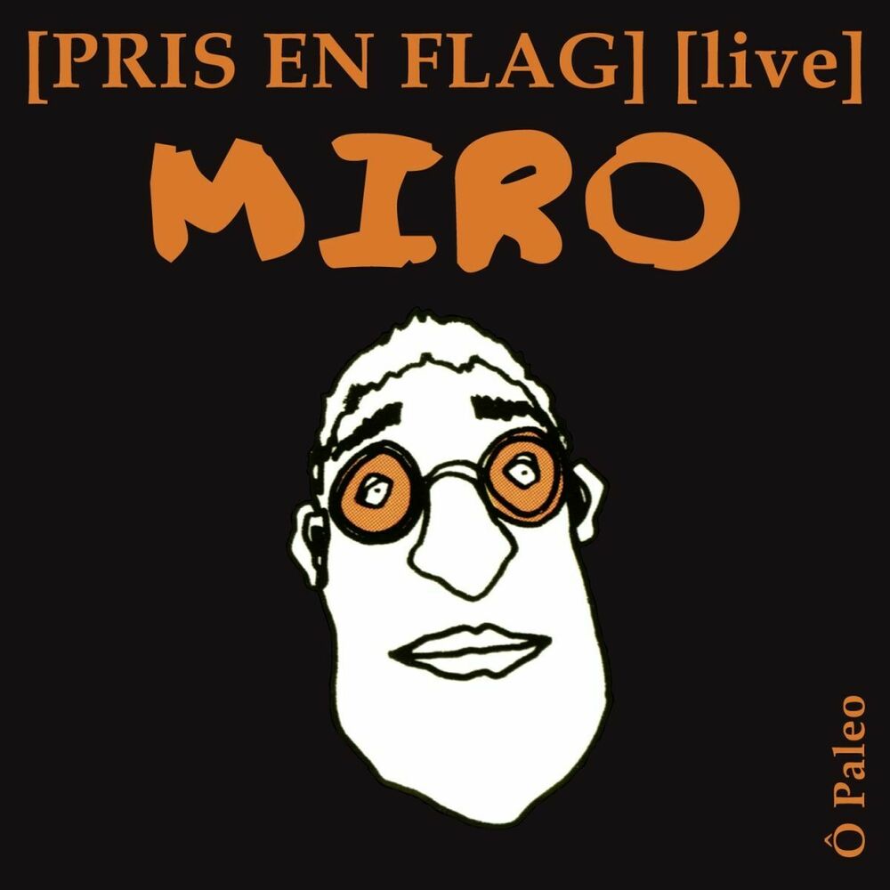 Picture of Pris En Flag - Live