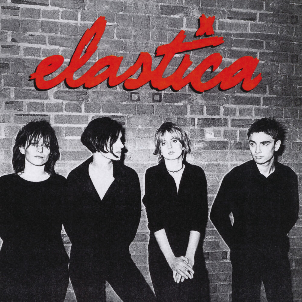 Picture of Elastica